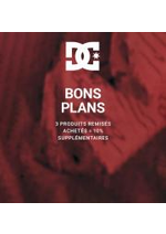 Promos et remises  : BONS PLANS!