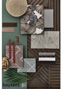 Prospectus Heytens CHALON SUR SAONE : Palm House