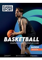 Promos et remises  : Basketball