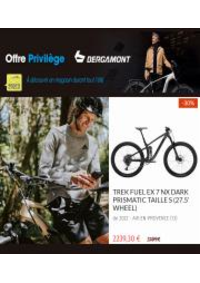 Prospectus Bouticycle PERPIGNAN : Offre Privilège