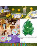 Promos et remises  : Fra&icirc;cheur et Style Italien