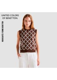 Prospectus United Colors Of Benetton AIX EN PROVENCE : Nouveautés  Femme Benetton