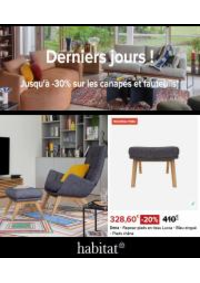 Prospectus Habitat RENNES Place du Colombier : Derniers Jours! Jusqu'à -30%*