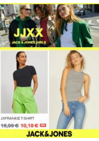 Prospectus Jack & Jones QUIMPER : JJXX Jack & Jones Girls