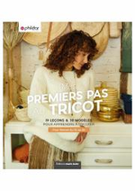 Promos et remises  : Mes premier pas au tricot