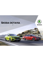Prospectus  : Škoda Octavia