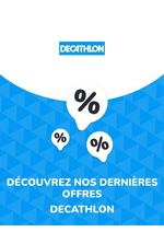 Promos et remises  : Offres Decathlon