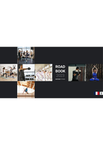 Prospectus  : Roadbook Moniteur Fitness United 2023