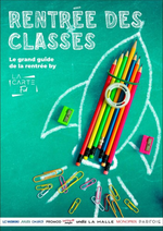Prospectus Monoprix : Rentrée des classes 2023