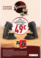 Votre machine à 49€ ! - MDA