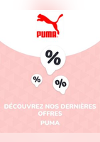 Offres Puma - PUMA