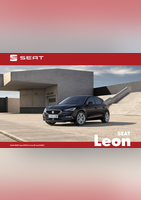 SEAT Leon - Seat