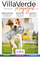 Mag n°46 Animalerie - Villaverde