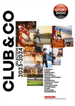 Prospectus Sport 2000 : Club & CO