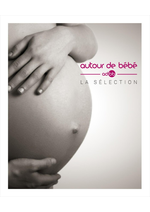 Prospectus Autour de bébé : La Selection