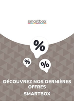 Prospectus smartbox : Offres Smartbox