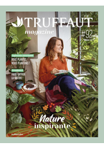 Promos et remises  : Truffaut Magazine 92