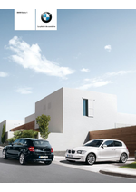 Promos et remises  : BMW Série 1 Berline