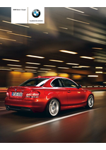 Promos et remises  : BMW Série 1 Coupé