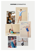 Promos et remises  : Gymnastics