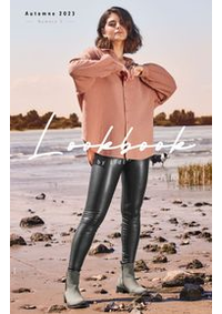 Prospectus Lidl : Lookbook