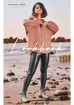 Prospectus Lidl : Lookbook