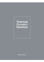 Prospectus Porcelanosa : Technical Ceramic Solutions