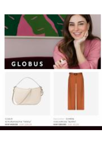 Prospectus GLOBUS : SALE DAMEN Globus