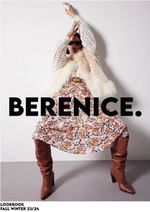 Prospectus Berenice : Fall Winter 23/24