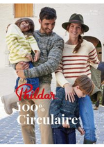 Prospectus Phildar : 100% circulaire