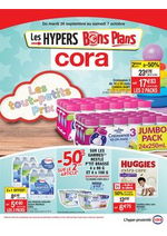 Promos et remises  : Les tout-petits prix