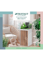 Prospectus Truffaut : Truffaut Et pourquoi pas chez vous ?!