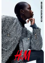 Prospectus H&M : Neu Eingetroffen  Damen H&M