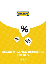 Promos et remises  : Offres IKEA