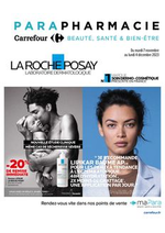 Prospectus Carrefour : PARAPHARMACIE Beauté, santé & bien être