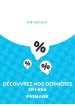 Promos et remises  : Offres Primark