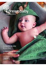 Prospectus Dreambaby : FR- Magazine 2023