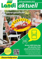 LANDI - BBQ Grill Club - Landi