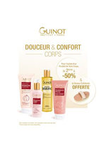 Prospectus Guinot : Offres Guinot