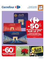 Prospectus Carrefour Drive : -50% DE REMISE IMMEDIATE SUR LE 2EME