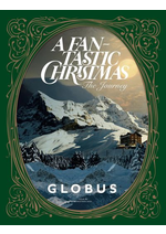 Prospectus GLOBUS : Globus Magazin - A Fantastic Journey