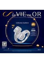 Prospectus Auchan : Instant Joaillerie
