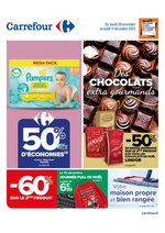 Prospectus Carrefour Drive : Catalogue Carrefour Drive