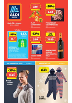 Prospectus Aldi : Spare bis zu 40%