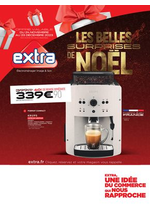 Promos et remises  : Extra Catalogue