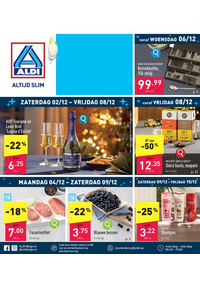 Prospectus Aldi : Folder Aldi
