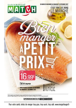 Promos et remises  : Bien manger à petit prix