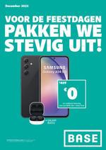 Promos et remises  : Feestfolder