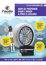 Promos et remises  : Toutes vos courses à prix E.Leclerc