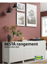 Promos et remises  : BESTÅ rangement